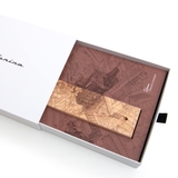 Bút Bi Pininfarina Cambiano Italian Beauty Box Special Edition - Roma