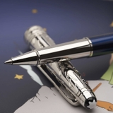 Bút Dạ Bi Montblanc Meisterstuck Doue Le Petit Prince & Fox Classique MB118062