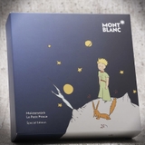 Bút Dạ Bi Montblanc Meisterstuck Doue Le Petit Prince & Fox Classique MB118062