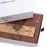 Bút Bi Pininfarina Cambiano Italian Beauty Box Special Edition - Roma
