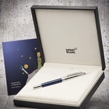 Bút Dạ Bi Montblanc Meisterstuck Doue Le Petit Prince & Fox Classique MB118062