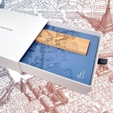 Bút Bi Pininfarina Cambiano Italian Beauty Box Special Edition - Torino