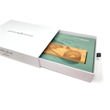 Bút Bi Pininfarina Cambiano Italian Beauty Box Special Edition - Verona