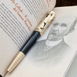 Bút Dạ Bi Montblanc Writers Carlo Collodi Limited Edition MB106642