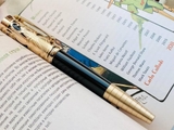 Bút Dạ Bi Montblanc Writers Carlo Collodi Limited Edition MB106642