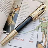 Bút Dạ Bi Montblanc Writers Carlo Collodi Limited Edition MB106642