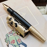 Bút Dạ Bi Montblanc Writers Carlo Collodi Limited Edition MB106642