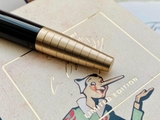 Bút Dạ Bi Montblanc Writers Carlo Collodi Limited Edition MB106642