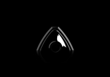 Bút Bi Pininfarina PF One Black