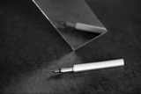 Bút Mực Pininfarina PF One Silver