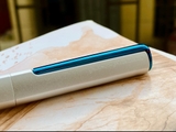 Bút Mực Pininfarina PF One Blue Silver