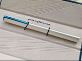Bút Mực Pininfarina PF One Blue Silver