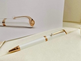 Bút bi Montblanc Muses Marilyn Monroe Special Edition Pearl