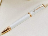 Bút bi Montblanc Muses Marilyn Monroe Special Edition Pearl