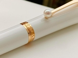 Bút bi Montblanc Muses Marilyn Monroe Special Edition Pearl