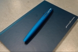 Bút Dạ Bi Pininfarina PF Two Blue
