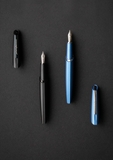 Bút Mực Pininfarina PF Two Black