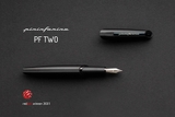 Bút Mực Pininfarina PF Two Black