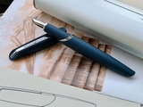 Bút Mực Pininfarina PF Two Dark Blue
