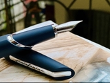 Bút Mực Pininfarina PF Two Dark Blue