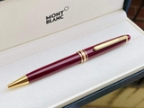 Bút Bi Montblanc Meisterstuck Classique Bordeaux
