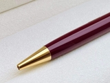 Bút Bi Montblanc Meisterstuck Classique Bordeaux