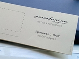 Bút Dạ Bi Pininfarina PF Two Dark Blue