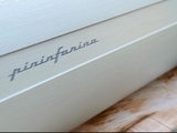 Bút Dạ Bi Pininfarina PF Two Dark Blue