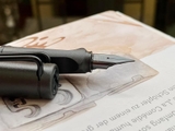 Bút Máy Lamy Safari Umbra