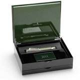 Bút Máy Graf Von Faber-Castell Pen of The Year 2011 Jade Limited Edition