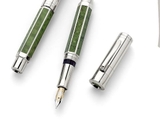 Bút Máy Graf Von Faber-Castell Pen of The Year 2011 Jade Limited Edition