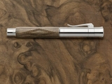 Bút Máy Graf Von Faber-Castell Pen of The Year 2010 Caucasian Walnut Wood Limited Edition