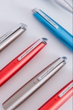 Bút Mực Pininfarina PF Go Red