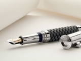 Bút Máy Graf Von Faber-Castell Pen of The Year 2009 Horsehair Limited Edition