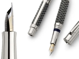 Bút Máy Graf Von Faber-Castell Pen of The Year 2009 Horsehair Limited Edition