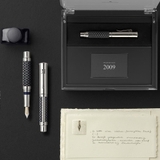 Bút Máy Graf Von Faber-Castell Pen of The Year 2009 Horsehair Limited Edition