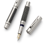 Bút Máy Graf Von Faber-Castell Pen of The Year 2009 Horsehair Limited Edition