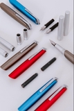 Bút Mực Pininfarina PF Go Red