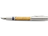 Bút Máy Graf Von Faber-Castell Pen of The Year 2008 Indian Satinwood Limited Edition