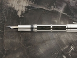 Bút Máy Graf Von Faber-Castell Pen of The Year 2007 Petrified Wood Limited Edition