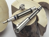 Bút Máy Graf Von Faber-Castell Pen of The Year 2006 Mammoth Ivory Limited Edition