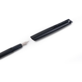 Bút Mực Pininfarina PF Go Black Edition