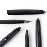 Bút Mực Pininfarina PF Go Black Edition