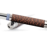 Bút Máy Graf Von Faber-Castell Pen of The Year 2003 Snakewood Limited Edition
