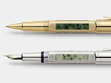 Bút Máy Graf Von Faber-Castell Pen of The Year 2015 Sanssouci Potsdam Limited Edition