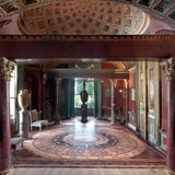 Bút Máy Graf Von Faber-Castell Pen of The Year 2014 Catherine Palace Limited Edition