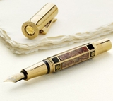Bút Máy Graf Von Faber-Castell Pen of The Year 2015 Sanssouci Potsdam Limited Edition