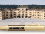 Bút Máy Graf Von Faber-Castell Pen of The Year 2016 Schloss Schönbrunn Vienna Limited Edition