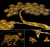 Bút Máy Graf Von Faber-Castell Pen of The Year 2016 Schloss Schönbrunn Vienna Limited Edition