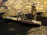 Bút Máy Graf Von Faber-Castell Pen of The Year 2016 Schloss Schönbrunn Vienna Limited Edition